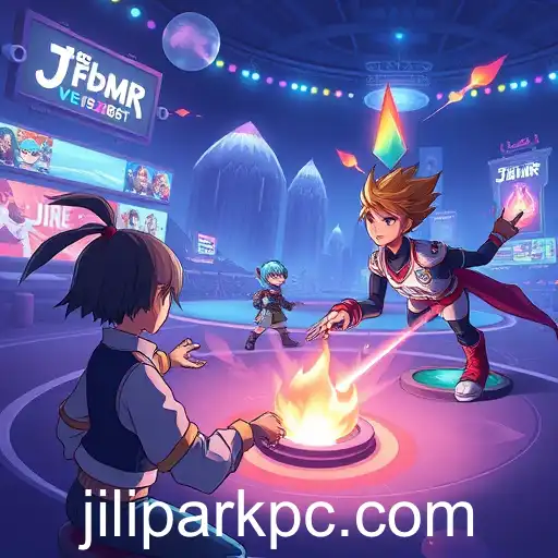 The Evolution of Gaming Websites