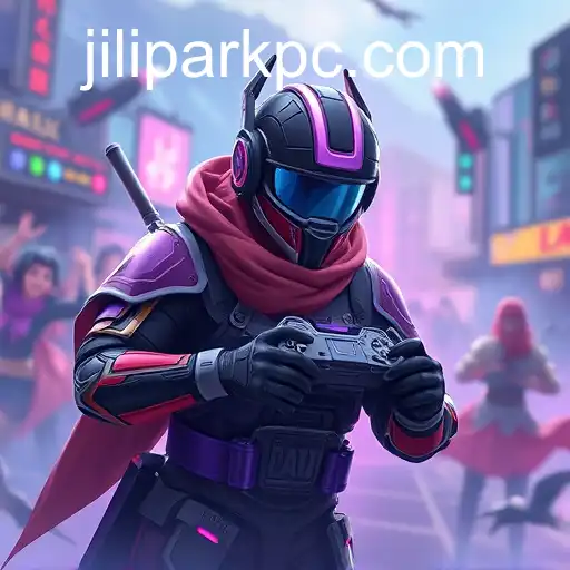 The Evolution of Gaming Platforms in the Digital Era