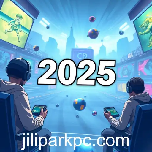 Gaming Innovations and Emerging Trends