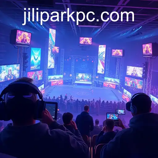 Gaming in 2025: Innovations and Challenges