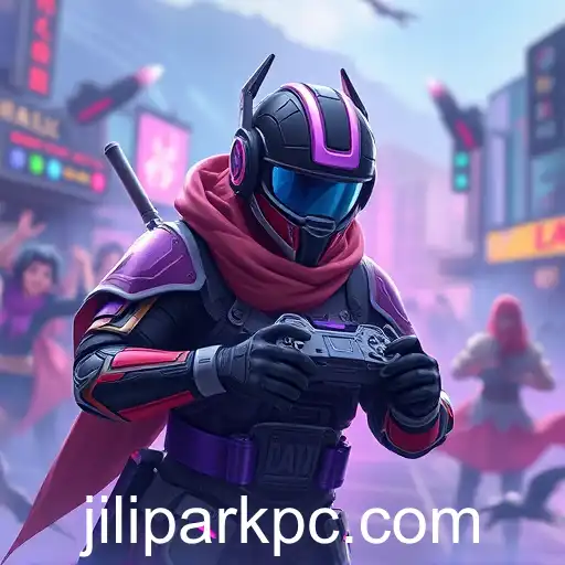 The Evolution of Gaming Platforms in the Digital Era