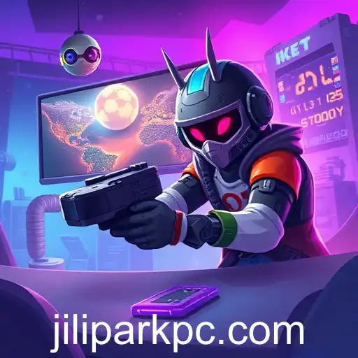 Gaming Revolution with Jilipark