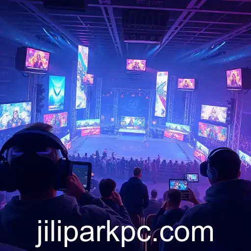 Gaming in 2025: Innovations and Challenges