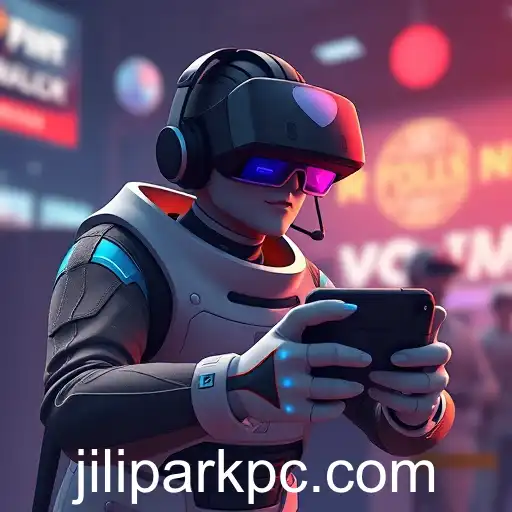 Gaming Trends and Innovations in 2025