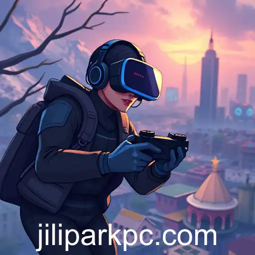 The Global Rise of Digital Gaming Platforms