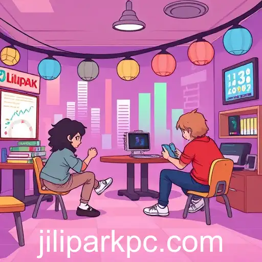 The Rise of Jilipark: Uniting Gamers in a Changing World
