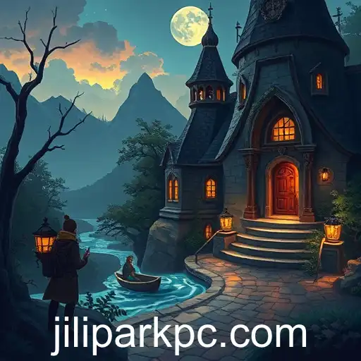 Jilipark: Revolutionizing Online Gaming in 2025