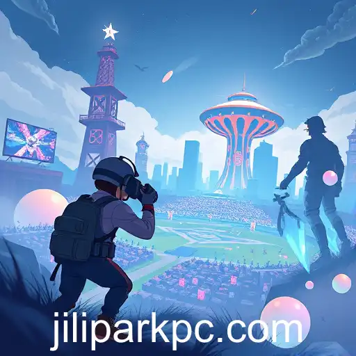 Jilipark Innovates Gaming Landscape