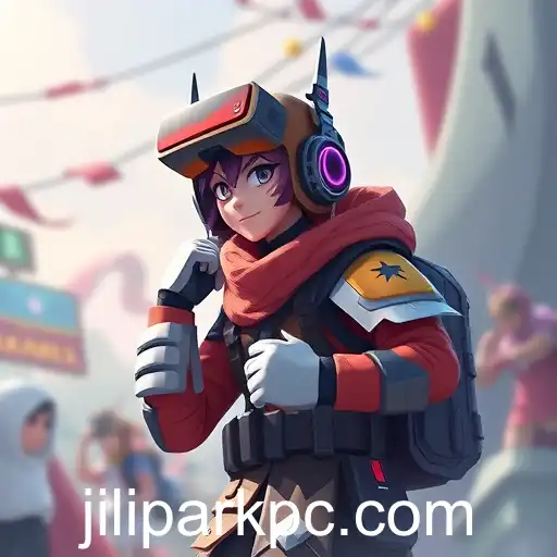 Jilipark's Rise in the Gaming World