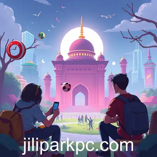 The Rise of JiliPark in the Gaming World