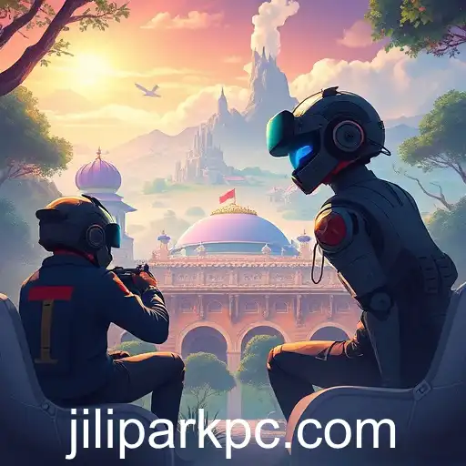 The Rising Popularity of Online Gaming Platforms