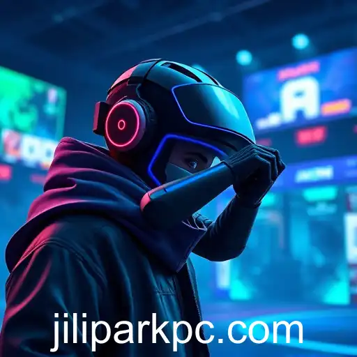 JiliPark Revolutionizing the Gaming World