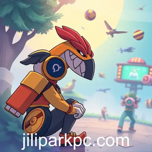 Online Gaming Community Evolves