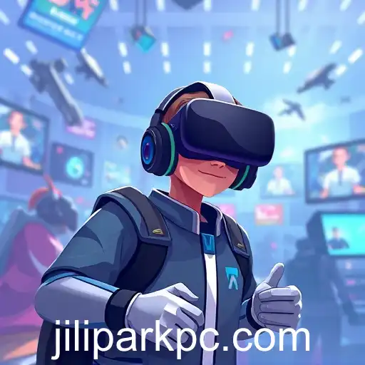 The Rise of Jilipark in Global Gaming