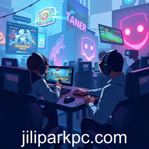 The Rising Popularity of Online Gaming in 2025