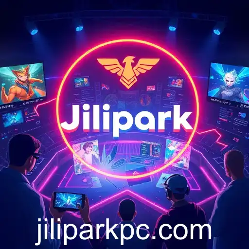 Jilipark: The Gaming Hub Revolutionizing Online Play
