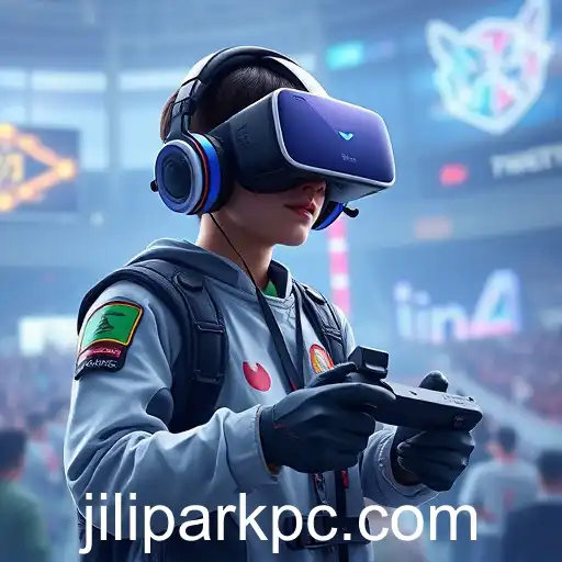 Rise of Jilipark in the Gaming World