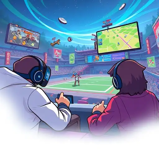 Jilipark: Revolutionizing Online Gaming in 2025