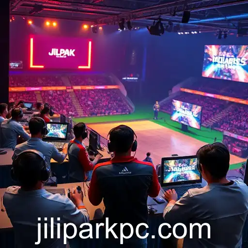 The Rising Popularity of Online Gaming Platforms