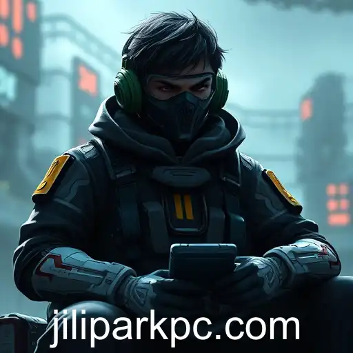 Jilipark Revolutionizes Online Gaming Experience