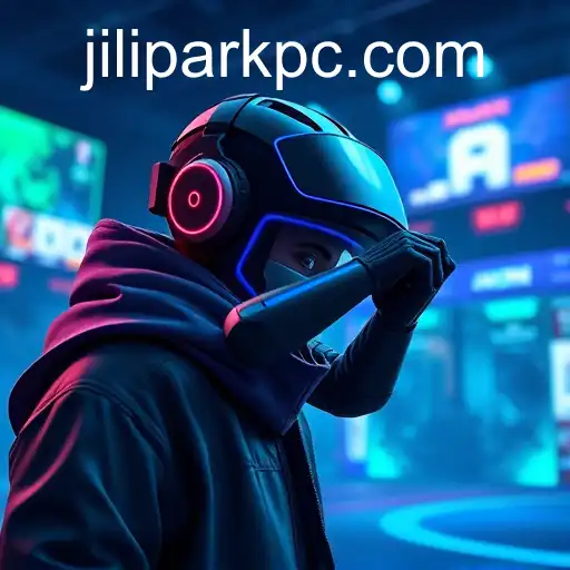 JiliPark Revolutionizing the Gaming World