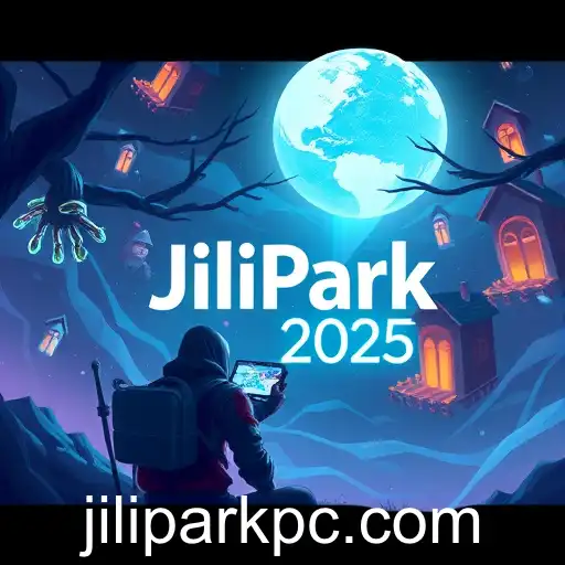 The Rise of Jilipark: A New Era in Gaming