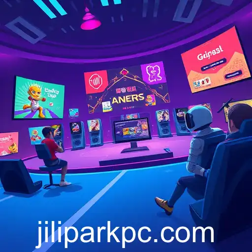 The Rise of Gaming Platforms in 2025