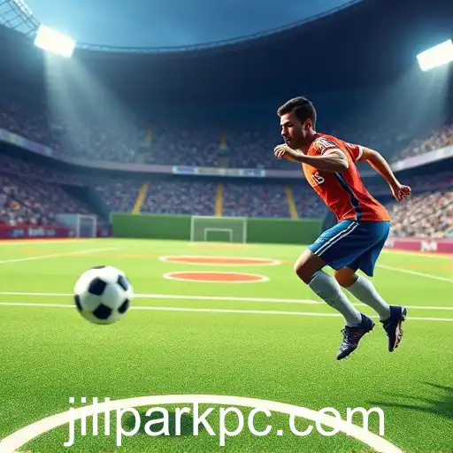 Exploring the Impact of Jilipark in Sports Gaming
